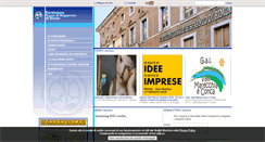 Desktop Screenshot of fondcarim.it